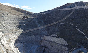 礦山安全移動監控系統行業發展概況