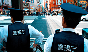 政府應急監控用什么設備好?