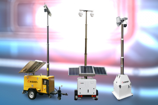 什么是移動監控？移動監控分類及功能介紹