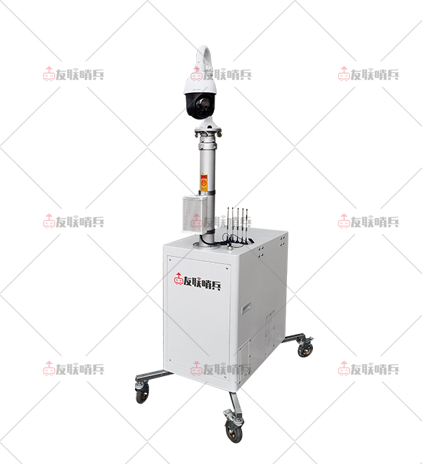 友聯(lián)哨兵單球機(jī)小哨兵移動監(jiān)控 AI智能識別移動視頻監(jiān)控系統(tǒng)