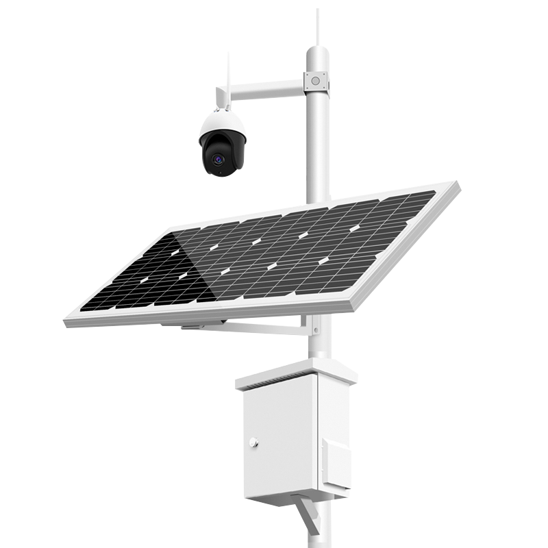 友聯(lián)哨兵US-T1太陽(yáng)能供電監(jiān)控系統(tǒng)