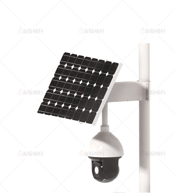 友聯(lián)哨兵US-T1太陽(yáng)能供電監(jiān)控系統(tǒng)