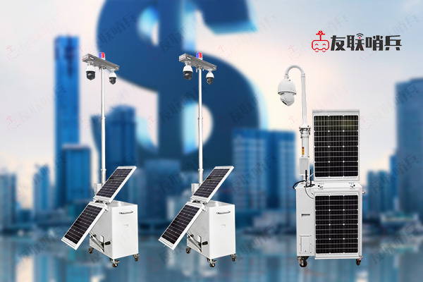 什么是太陽能監控系統？