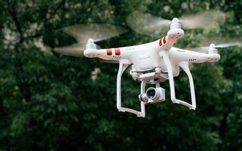 5G網聯無人機騰飛！為生產生活插上&ldquo;智慧翅膀&rdquo;