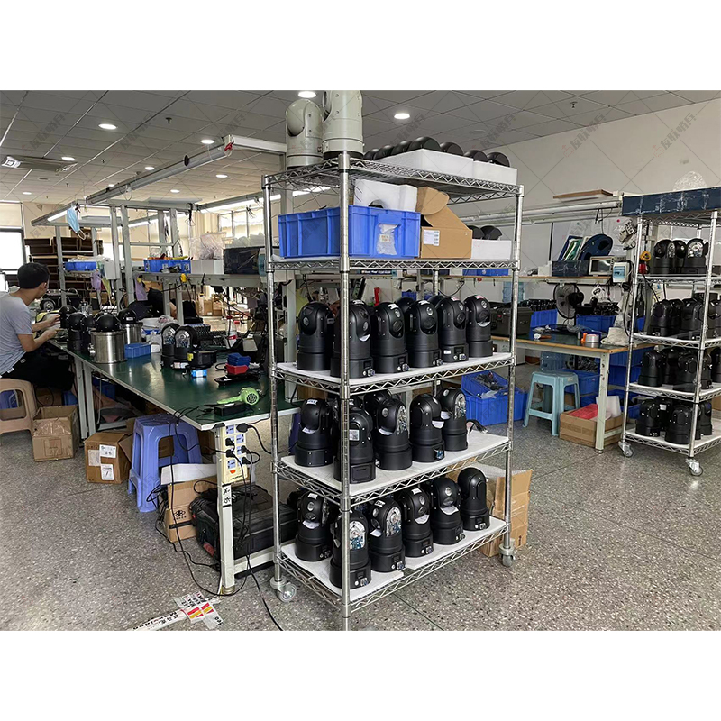 移動式監控產品