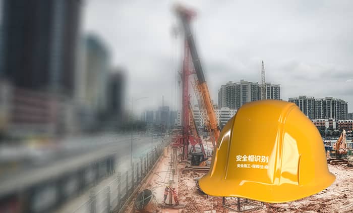 工地移動視頻監控方案